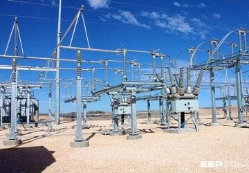 Practical training report on 220/66/11 KV substation