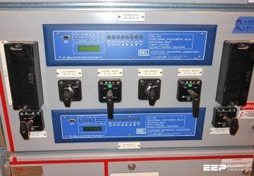 Directional protection relays applied to multiple power sources, parallel circuits and loops