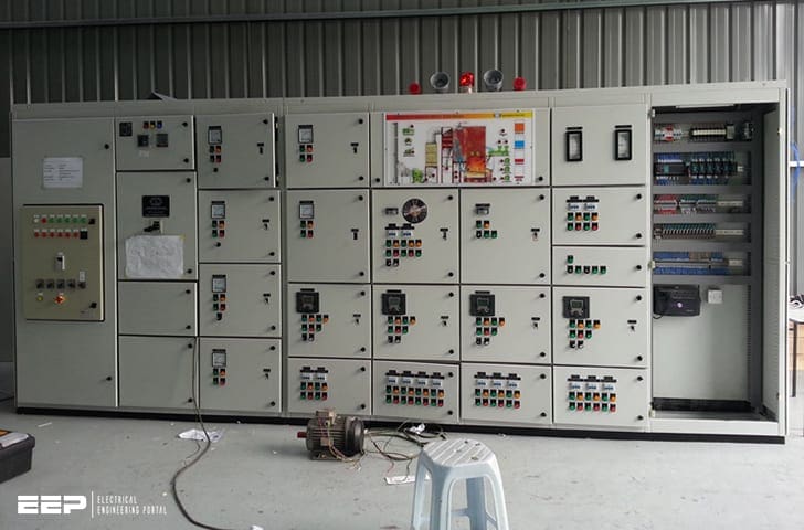 electric power board