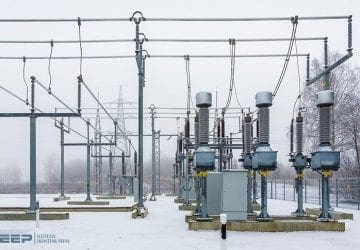 Instrument transformer calculations and dimensioning for substation protection