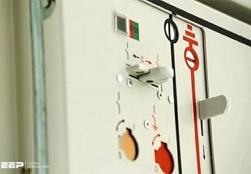 The logic behind switchgear interlocking systems in substations