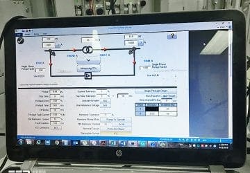 New Technologies in Substation Automation Systems