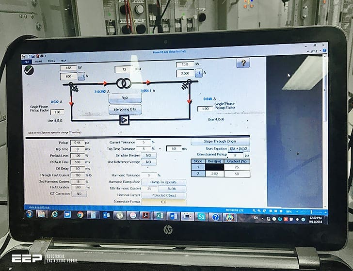 New Technologies in Substation Automation Systems