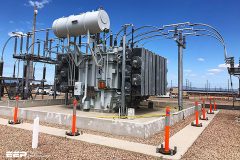 Typical utility-consumer interconnection configurations