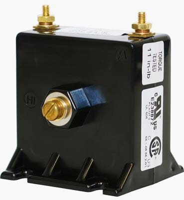 Wound Primary Current Transformer