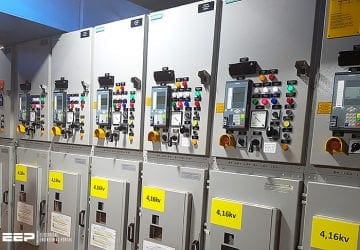 Medium voltage switchgear application guide (selection, switching duties, configurations)