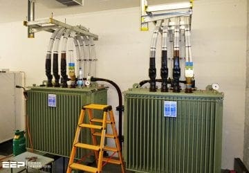 The essential understanding of a power transformer