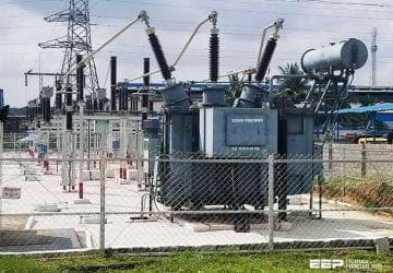 The basics of power transformers in transmission and distribution grids