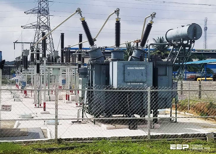 The basics of power transformers in transmission and distribution grids