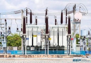 How To Determine Power Transformer Impedance