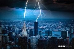 5 most important aspects of external protection against the effects of lightning