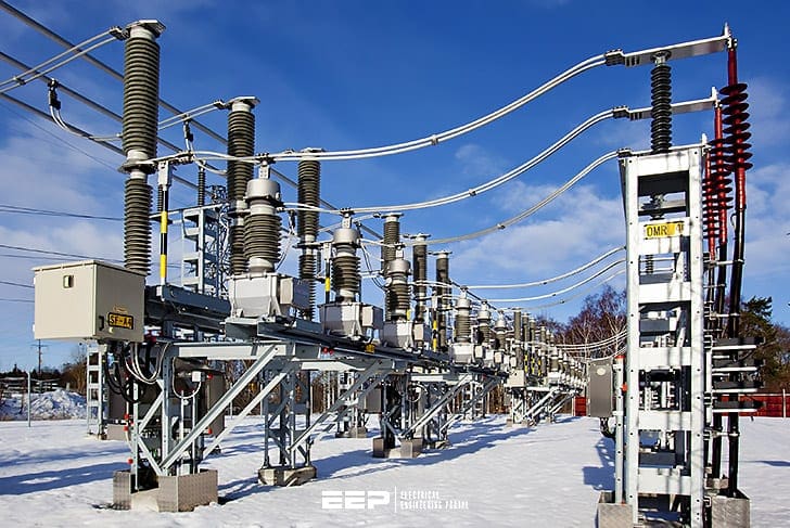 How do I select the proper rated output (burden) value of my voltage  transformer?