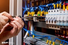 How to start with the design of electrical installation?