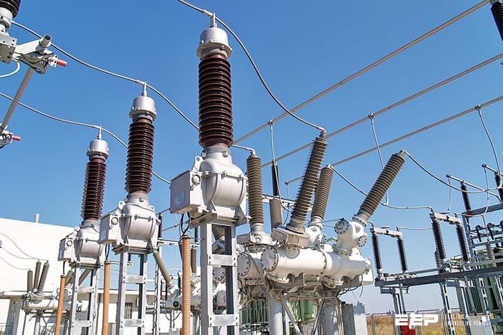 Essential switching operations in electrical T&D systems | EEP