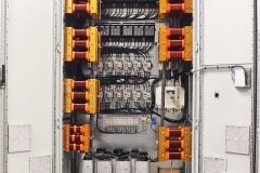 Practical approach in design and installation of detuned capacitor banks