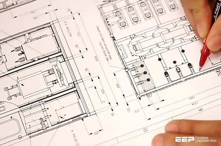 Reactive power control in distribution substations (design and economics)