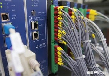 Remote control systems and communication devices in secondary substations