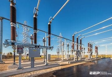 Equipment in electricity distribution networks - Latest developments review