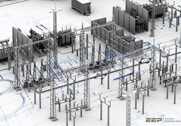 IEC 61850 for digital substation automation systems