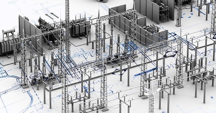 IEC 61850 for digital substation automation systems