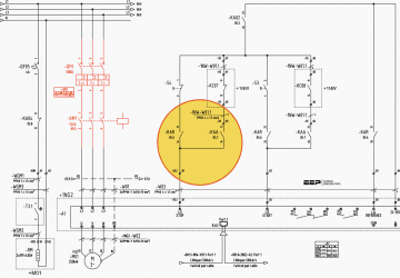 Learn to read and understand single line diagrams and wiring diagrams