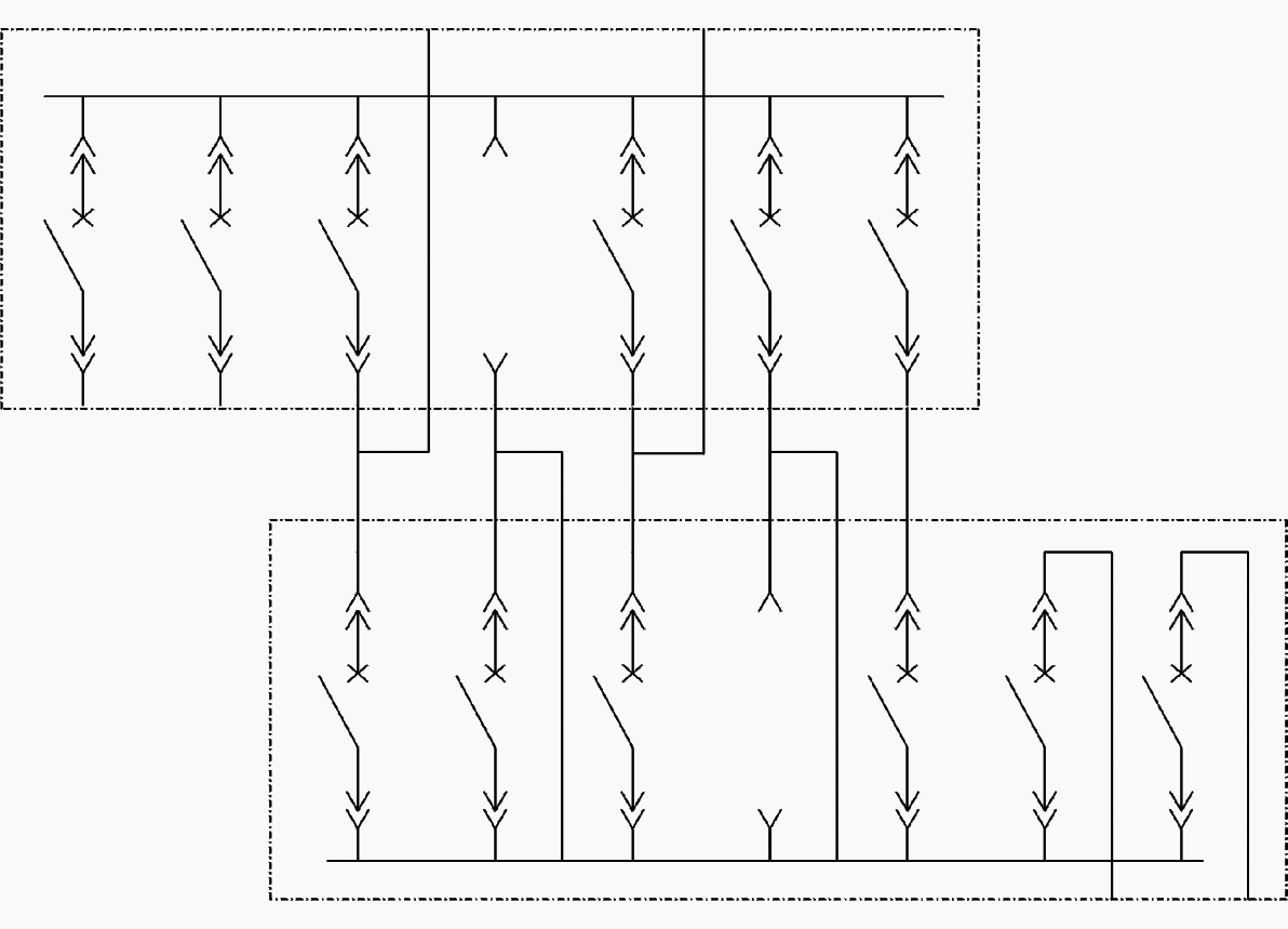 NEPSI - Redundant Power Systems: Main-Tie-Main