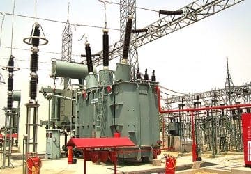 The basic protection schemes for 4 typical transformer types in power system