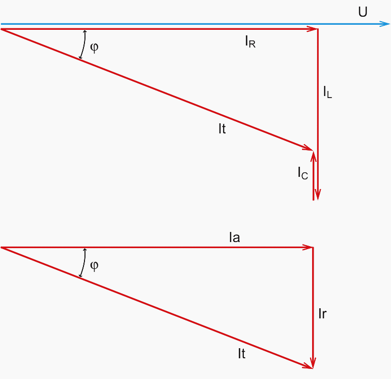 Inductive circuit