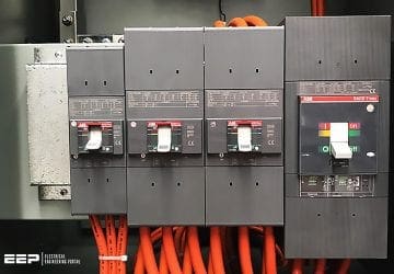 Learn selectivity and coordination in LV systems (fuses & circuit breakers curves)