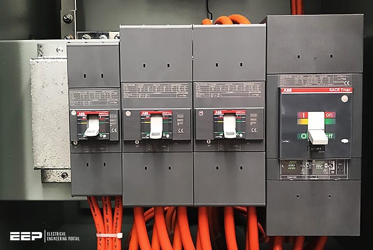 Learn selectivity and coordination in LV systems (fuses & circuit breakers curves)