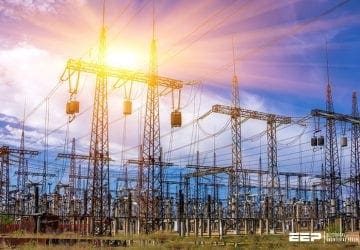 Voltage management of networks with distributed generation