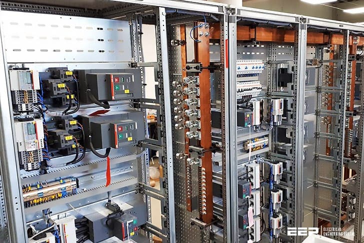 IEC 61439 Standard For Low Voltage Switchgear And, 57% OFF