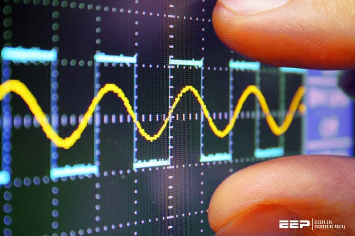 Power quality in industrial and commercial systems