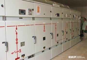 Example of 33/11 kV substation on-site assessment report