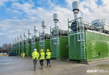 Problems with distributed generation protection (bulk power and distributed generators)