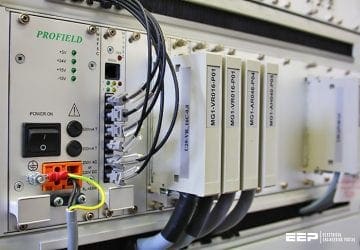 IEC 61850 in mine electrical distribution, automation and control systems