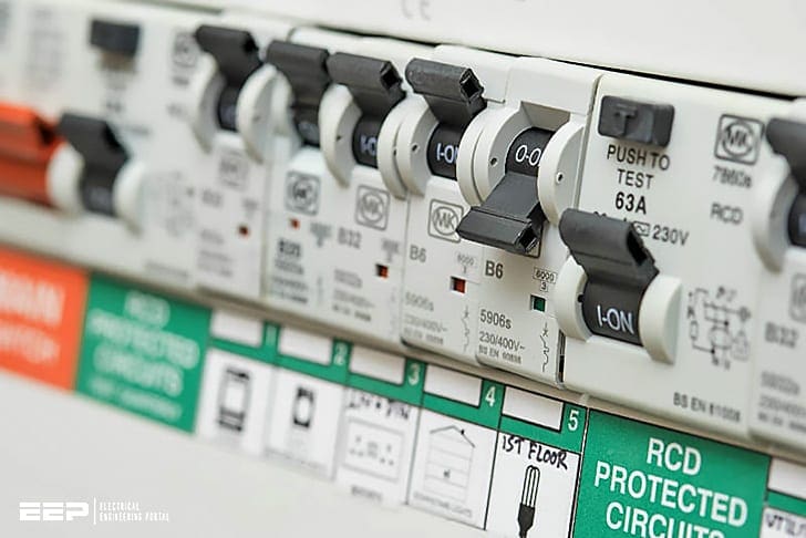 Practical tips for selecting Residual Current Device (RCD) for your application