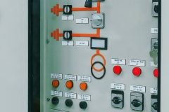 Practical implementation of the six most common transformer protection principles