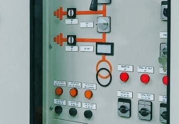 Practical implementation of the six most common transformer protection principles