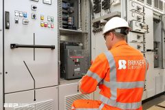 Things you MUST know when commissioning low voltage switchgear and circuit breakers