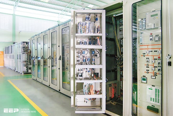 Principles and applications of busbar protection schemes (you SHOULD know about)