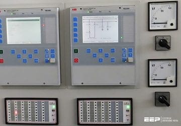 Technology for the future-proof architecture of a reliable distribution substation automation