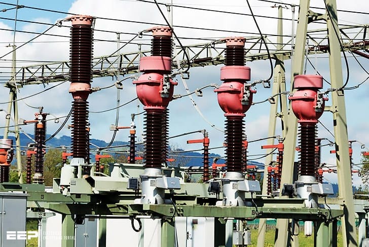 Pre-commissioning checks and tests of high voltage current transformers (CTs)