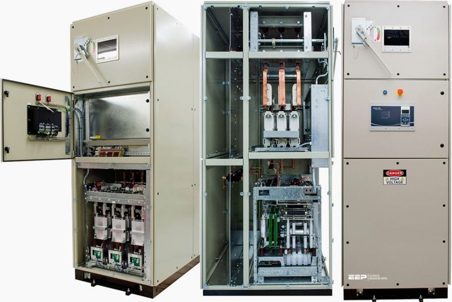 Motor Starters Part 10: Autotransformers - Technical Articles