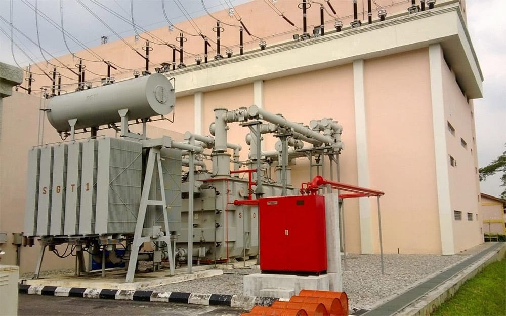 A quick reminder to substation transformer basics and safety precautions,  dos and don'ts