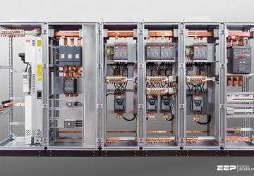 Five switching devices you are likely to spot in a low voltage switchgear