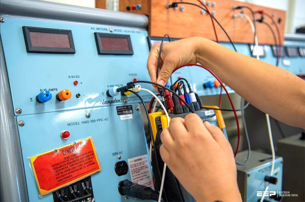 basic electrical engineering course