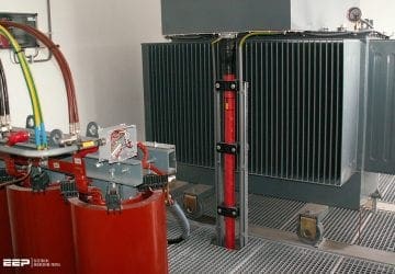 Eight criteria you should consider when choosing the right MV/LV transformer type