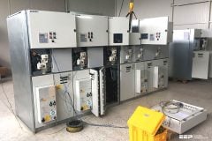 Design tips for medium voltage systems and switchgear in power substations