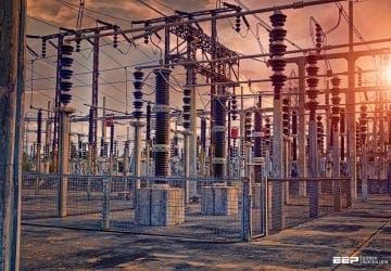 Design, installation, testing and maintenance of main earthing systems in substations